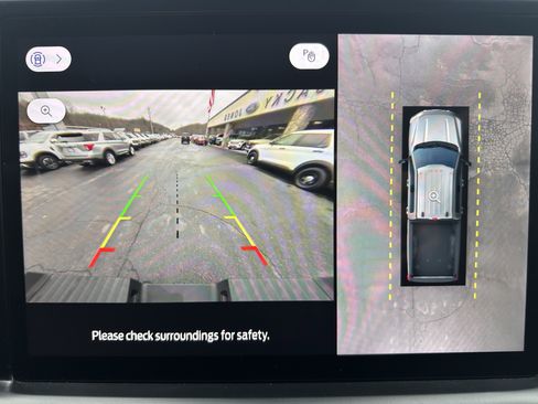 Used 2024 Ford F250 Lariat w/ Lariat Ultimate Package image 26