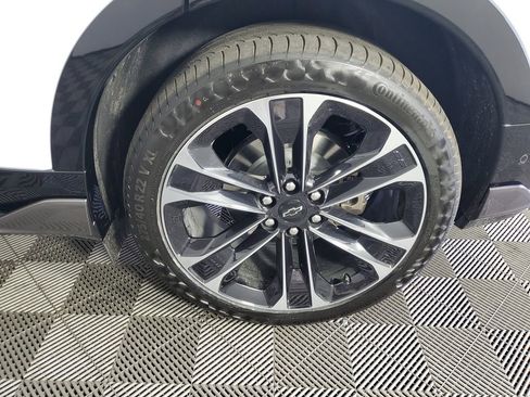 New 2026 Chevrolet Blazer EV SS image 30