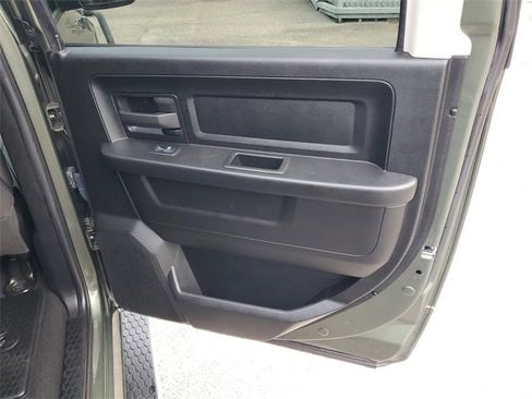 Used 2021 RAM 1500 Tradesman w/ Tradesman SXT Package image 28