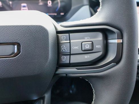 New 2026 Jeep Cherokee Laredo AWD/4WD image 27