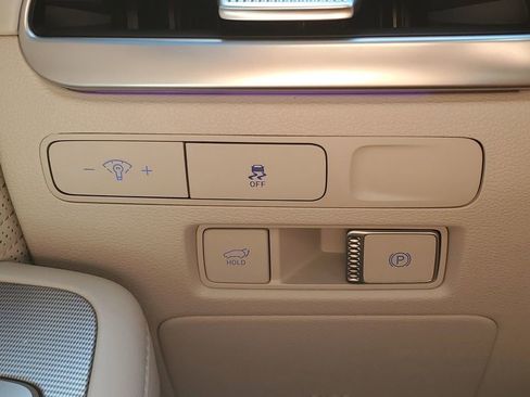 Used 2024 Hyundai Palisade Calligraphy FWD image 21