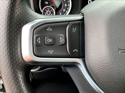 New 2026 RAM 2500 Tradesman AWD/4WD image 24