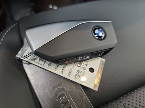 New 2026 BMW X1 xDrive28i w/ Technology Package image 37