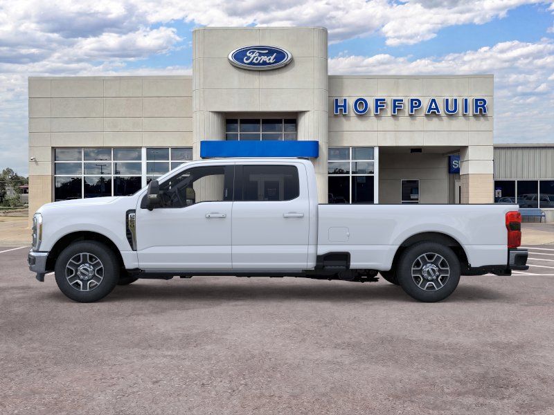 New 2026 Ford F250 Lariat RWD image 25
