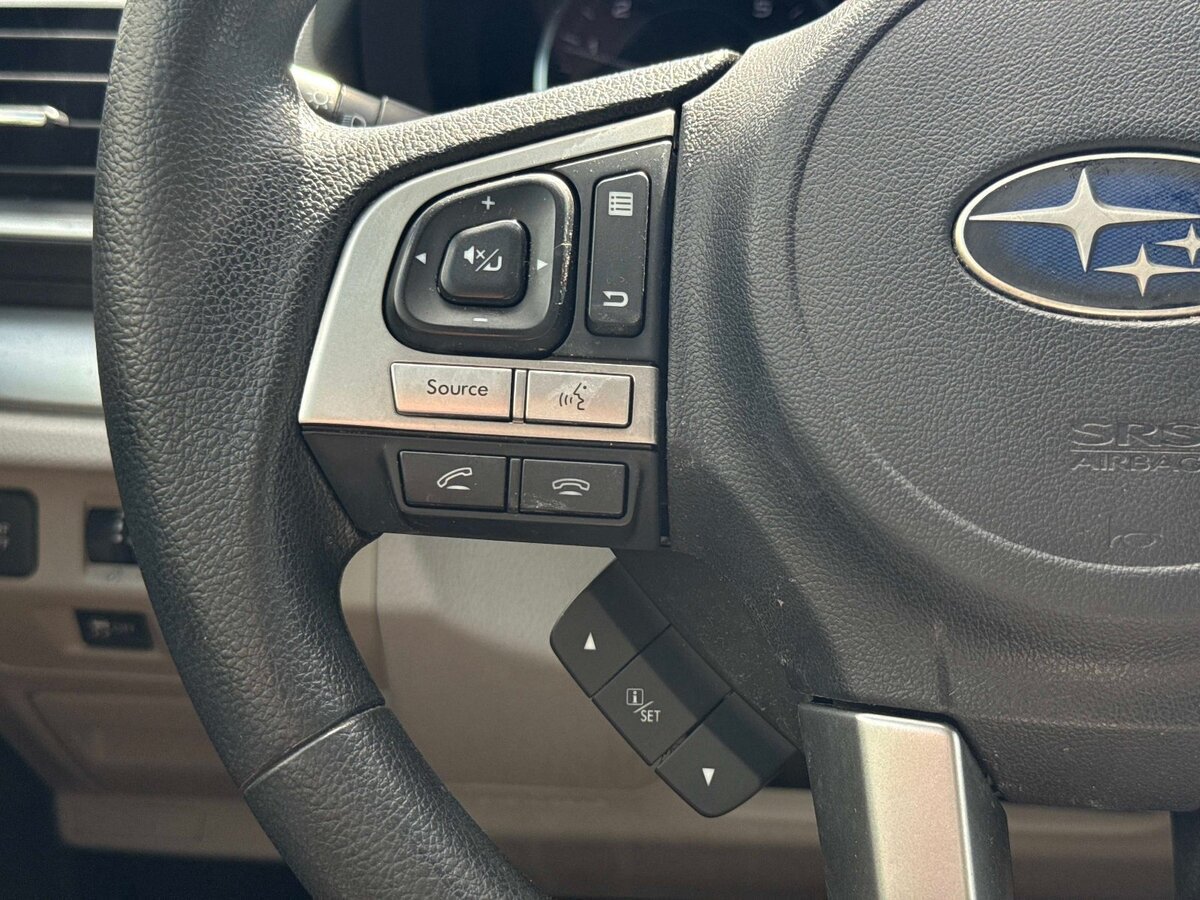 Used 2018 Subaru Forester 2.5i Premium AWD/4WD image 24