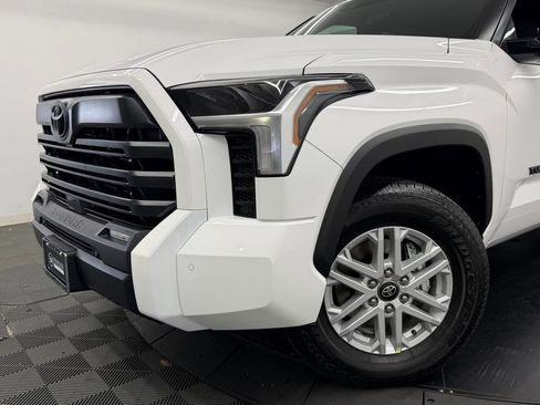 New 2026 Toyota Tundra SR5 RWD image 3