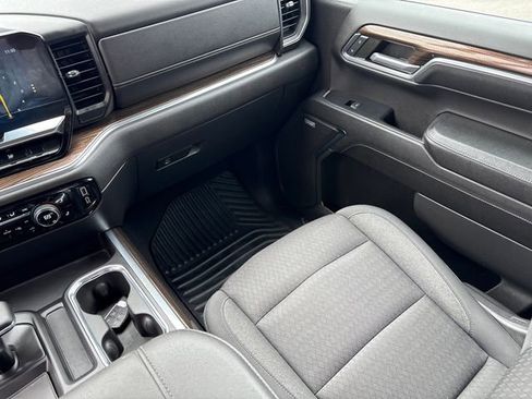 Used 2023 Chevrolet Silverado 1500 RST w/ Convenience Package II AWD/4WD image 23