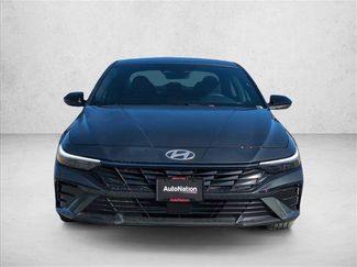 New 2026 Hyundai Elantra SEL Sport Premium video 2