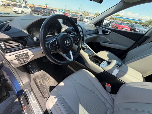 Used 2021 Acura RDX AWD w/ Technology Package image 10