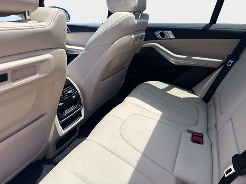 Used 2022 BMW X5 sDrive40i w/ Premium Package RWD image 19