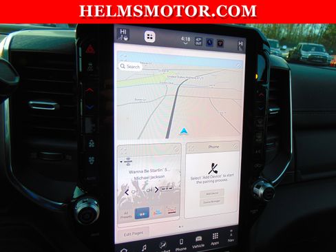 New 2026 RAM 2500 Laramie image 30