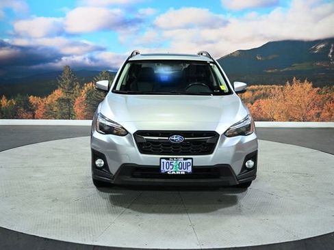 Used 2019 Subaru Crosstrek 2.0i Limited w/ Moonroof Package image 2