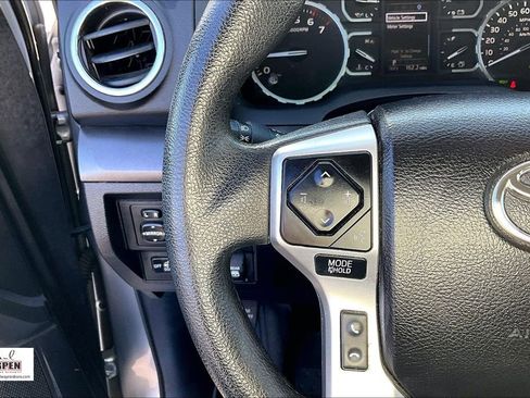 Used 2021 Toyota Tundra SR5 image 12