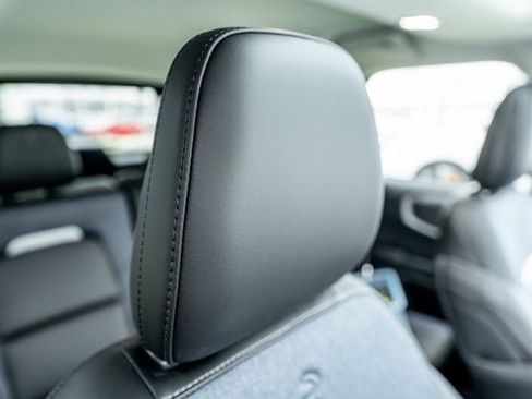 New 2025 Ford Bronco Sport Outer Banks w/ Outer Banks Tech Package+ image 78