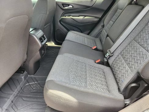 Used 2024 Chevrolet Equinox LT w/ LPO, Floor Liner Package FWD image 30
