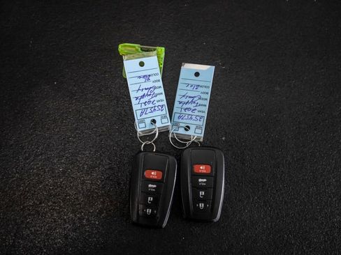 Used 2021 Toyota Camry XSE w/ Carpet Mat Package (TMS) image 50