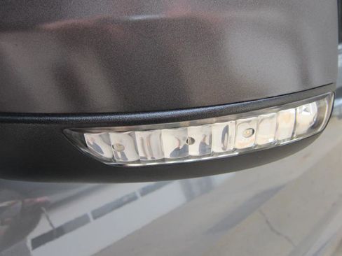 Used 2020 Jeep Grand Cherokee Trailhawk w/ Trailhawk Luxury Group image 40