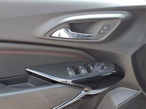 New 2026 Chevrolet Trax RS image 15