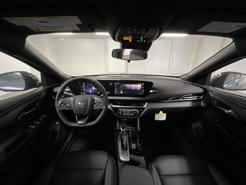 New 2026 Buick Envista Sport Touring w/ Convenience I Package image 54