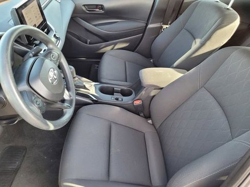 Used 2023 Toyota Corolla LE FWD image 12