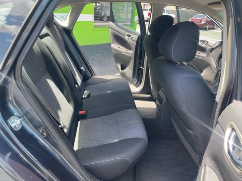 Used 2014 Nissan Sentra SV FWD image 14
