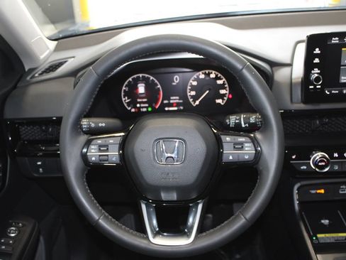 Used 2024 Honda CR-V EX-L image 12