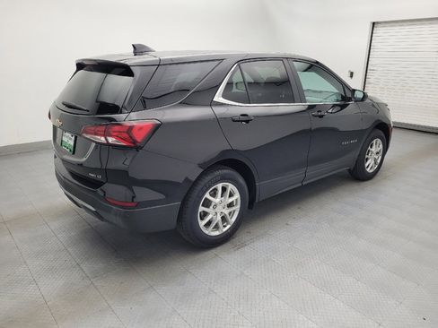 Used 2023 Chevrolet Equinox LT AWD/4WD image 10