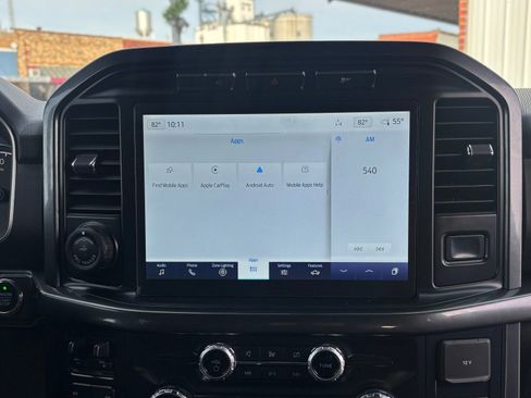 Certified 2022 Ford F150 XLT w/ Equipment Group 302A High image 41