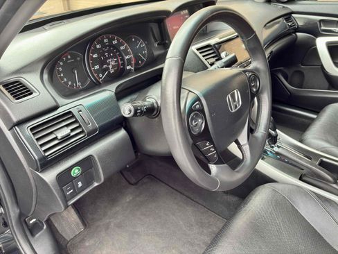 Used 2014 Honda Accord EX-L image 20