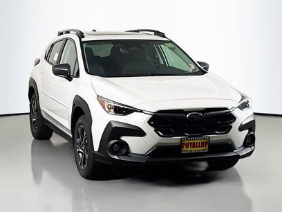New 2026 Subaru Crosstrek 2.0i Premium