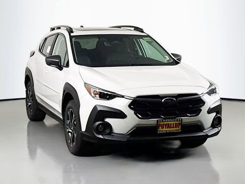New 2026 Subaru Crosstrek 2.0i Premium image 1