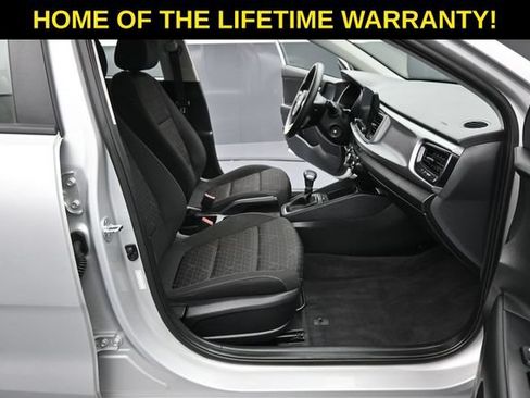 Used 2021 Kia Rio LX FWD image 39