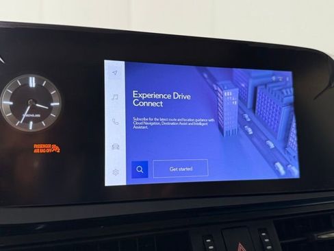 New 2025 Lexus ES 350 w/ Premium Package image 18