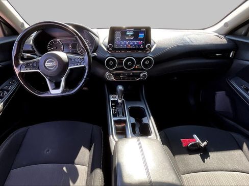 Used 2023 Nissan Sentra SV FWD image 15