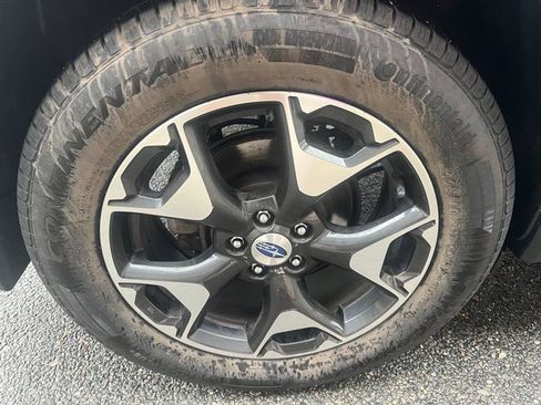 Used 2018 Subaru Crosstrek 2.0i Premium AWD/4WD image 8