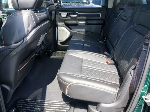 New 2026 RAM 1500 Tungsten AWD/4WD image 16