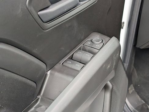 New 2026 Chevrolet Colorado W/T image 16