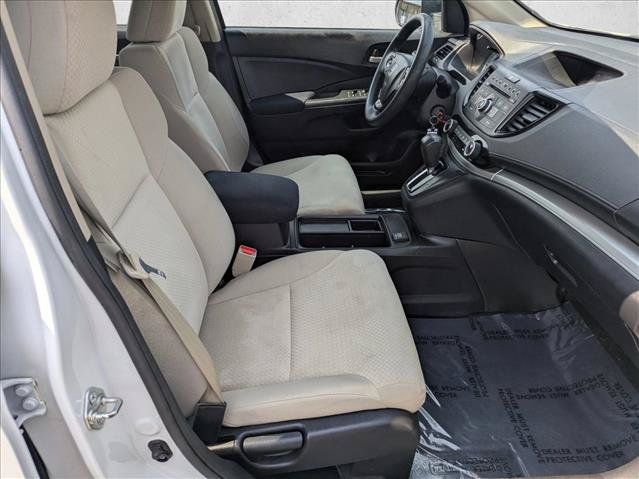 Used 2016 Honda CR-V SE image 20