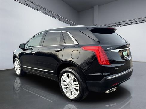 Used 2019 Cadillac XT5 Premium Luxury image 5