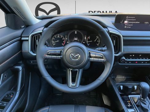 New 2026 MAZDA CX-50 AWD 2.5 S w/ Accent Package image 11