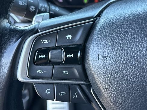 Used 2021 Honda Accord Sport image 21