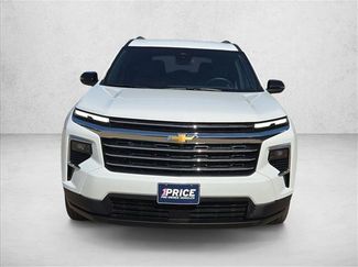 Used 2026 Chevrolet Traverse LT AWD/4WD video 2