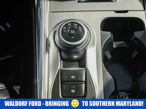 Used 2020 Ford Explorer ST AWD/4WD image 28