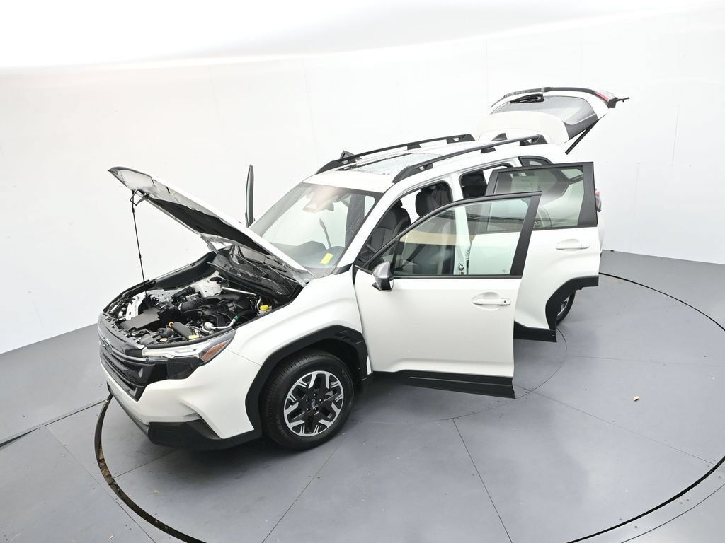 Used 2026 Subaru Forester Premium w/ Base/Premium Package AWD/4WD image 44
