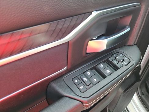 New 2026 RAM 2500 Big Horn image 27