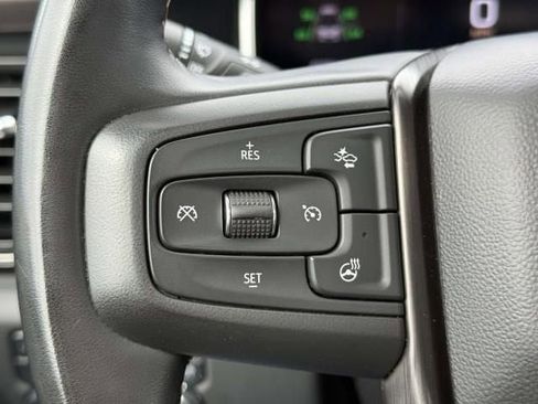 Used 2024 GMC Sierra 2500 AT4 w/ AT4 Premium Plus Package AWD/4WD image 23