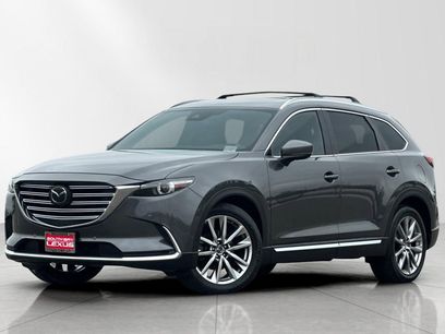 Used 2018 MAZDA CX-9 Grand Touring