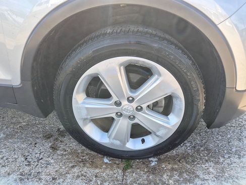 Used 2015 Buick Encore FWD image 20