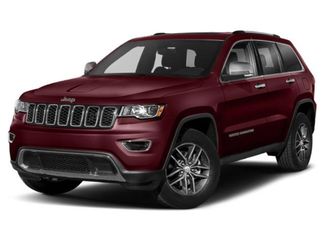 Certified 2019 Jeep Grand Cherokee Limited AWD/4WD video 1