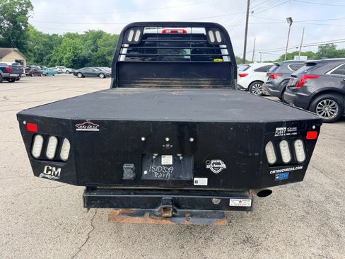 Used 2019 Chevrolet Silverado 2500 W/T w/ WT Convenience Package AWD/4WD image 7